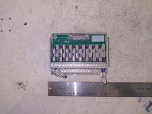Allen-Bradley 1492-IFM20F-F24A-2 Fusible Interface Module