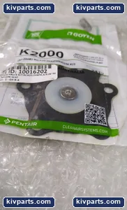 Goyen K2000 Pulse Valve – actual item, photo 2 of 4