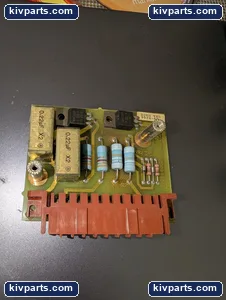 HP 19238-60010 Industrial Computer – actual item, photo 3 of 4