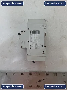 Eaton FAZ-D2/3 Miniature Circuit Breaker – actual item, photo 2 of 6