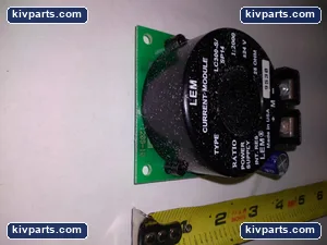 LEM LC300-S/SP14 Current Transformer – actual item, photo 2 of 4