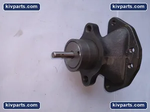 ILA6821 Gear Flange Mount Shaft Drive – actual item, photo 4 of 5
