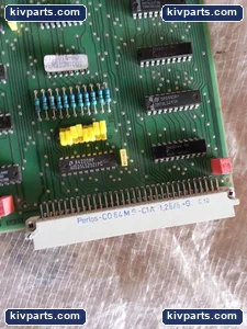 Asea 1439783 Industrial Automation Control – actual item, photo 4 of 8