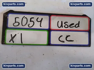 Durakool DFC3-301 Displacement Relay – actual item, photo 5 of 5