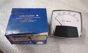 Yokogawa 1-12TMA – actual item, photo 1 of 5