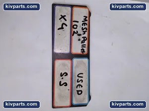 3600A-ZE500-4-3 CTM Labeling Systems – actual item, photo 6 of 6