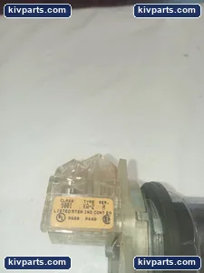 Square D 9001KA2 Pushbutton – actual item, photo 4 of 5