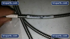Banner IT16S Fiber Optic Cable Sensor – actual item, photo 2 of 3