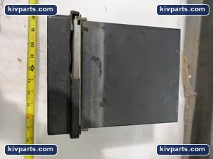 Westinghouse CO-11 Overcurrent Relay – actual item, photo 6 of 7