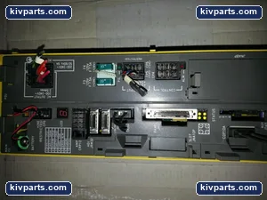 Fanuc A05B-2400-C060 Control – actual item, photo 5 of 8