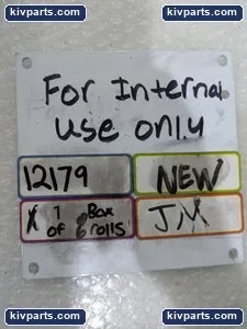 Amprobe RCV12HX Instrument Recorder – actual item, photo 4 of 4