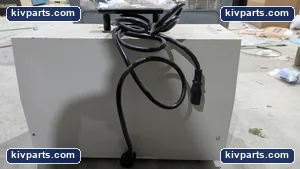 Timeter T14614 Pneumatic Component – actual item, photo 9 of 12