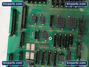 Hitachi Seiki S3 Ca.m.dis – actual item, photo 6 of 9