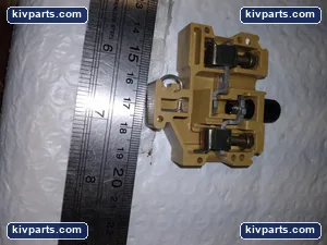 Weidmuller 0191120000 Saks 1/G25 – actual item, photo 4 of 8
