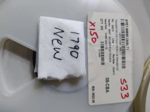 ON Semiconductor MMBFJ306LT1G Semiconductor