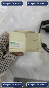 473030 Miniox Oygen Analyzer – actual item, photo 4 of 11