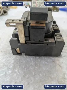 General Electric CR305B0 Magnetic Contactor – actual item, photo 3 of 6