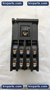 Struthers-dunn 301-8-6S2 Control Relay – actual item, photo 4 of 5