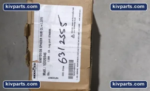 Falk O50T31/35 10026946 Steelflex Grid Coupling – actual item, photo 3 of 4