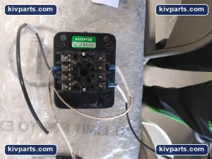 Acopian 24UP300 Unregulated Power Supply – actual item, photo 4 of 4