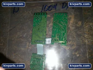 39544 Unit Driver Circuit Board PCB – actual item, photo 5 of 6