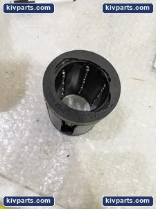 Thomson SPM50WW Linear Ball Bushing Bearing – actual item, photo 2 of 7