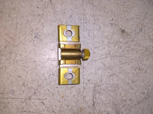 Square D B0.81 Overload Relay Heater Element