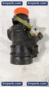 OPW FLOW1 58A0 Emergency Shut-Off Valve – actual item, photo 3 of 4