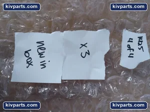 ITT XV-281-87 Industrial Process Control – actual item, photo 3 of 4