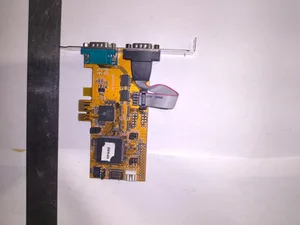 FC 58020