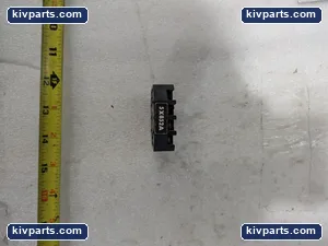 Dayton Relay Base Socket Screw Terminal – actual item, photo 3 of 6