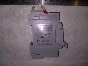 Bussmann CHM1 Fuse Holder