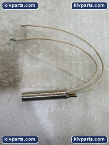 Vulcan B93 Cal-Stat Thermostat – actual item, photo 5 of 7