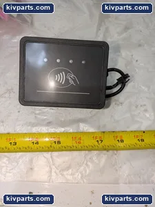 Dover WU007212-0006 Wayne XAG 002243093 – actual item, photo 6 of 7