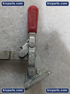 Destaco Toggle Switch – actual item, photo 3 of 7