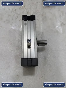 SMC CDRQB30 Compact Rotary Actuator Rack – actual item, photo 4 of 5