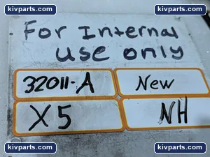 Cutler-Hammer 9102 H9A Relay Heater Coil Element – actual item, photo 4 of 4