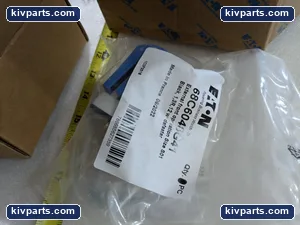 Eaton GCHMVD12B High Performance Rotary Handle – actual item, photo 7 of 9