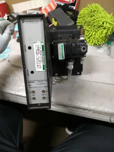 Transmation 7118201 Temperature Transmitter Valve