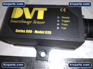 DVT Smartimage Sensor – actual item, photo 2 of 5