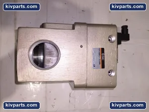 SMC VY1901-114N Pneumatic E/P Hybrid Regulator – actual item, photo 2 of 3