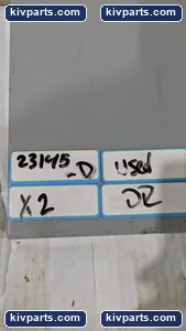 Phoenix Contact 2963886 SD-BR/SC/LA/GY AC/DC Socket – actual item, photo 5 of 5