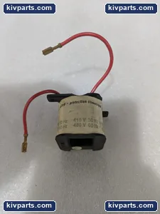 Moeller DIL 1-22 Contactor – actual item, photo 4 of 10