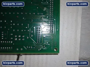 Lucent 847310760 AM3 Rectifier Interface Board – actual item, photo 4 of 5