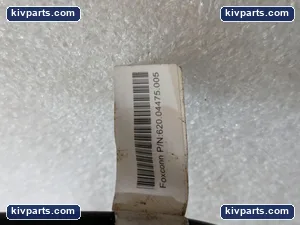Technicolor TC8715D AC Foxconn 620.04475.005 – actual item, photo 10 of 11