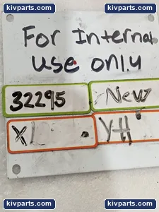 Taiyo Parker R78L-NDH147VJ-C-YF1-03YB41102 Hardware – actual item, photo 9 of 9