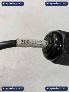 Cognex DM8100 Barcode Scanner – actual item, photo 5 of 6