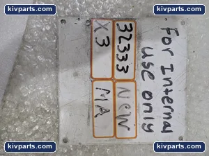 Ametek 80-239500-90 Solidstate Controls – actual item, photo 7 of 7
