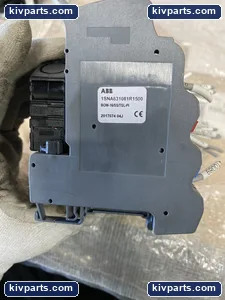 ABB 1SNA631081R1500 Terminal Block – actual item, photo 6 of 11
