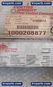 Mata V-853-C CPI Perma Heat Exchanger Tube – actual item, photo 6 of 7